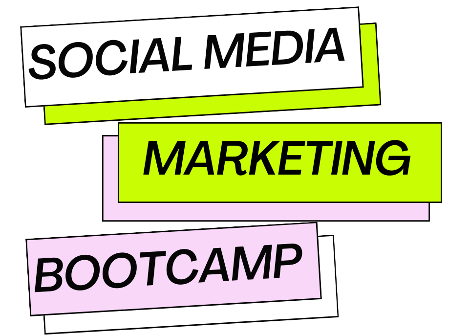 Platform SMM Bootcamp